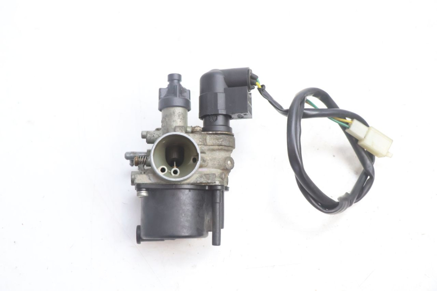 photo de CARBURETOR PEUGEOT VIVACITY 50 (2004 - 2009) - Main view