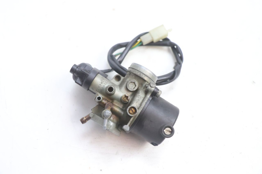 photo de CARBURETOR PEUGEOT VIVACITY 50 (2004 - 2009) - Component detail