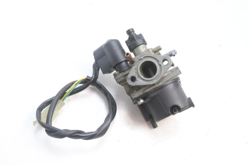 photo de CARBURETOR PEUGEOT VIVACITY 50 (2004 - 2009) - Alternative perspective