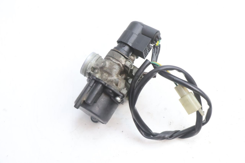 photo de CARBURETOR PEUGEOT VIVACITY 50 (2004 - 2009) - Technical close-up