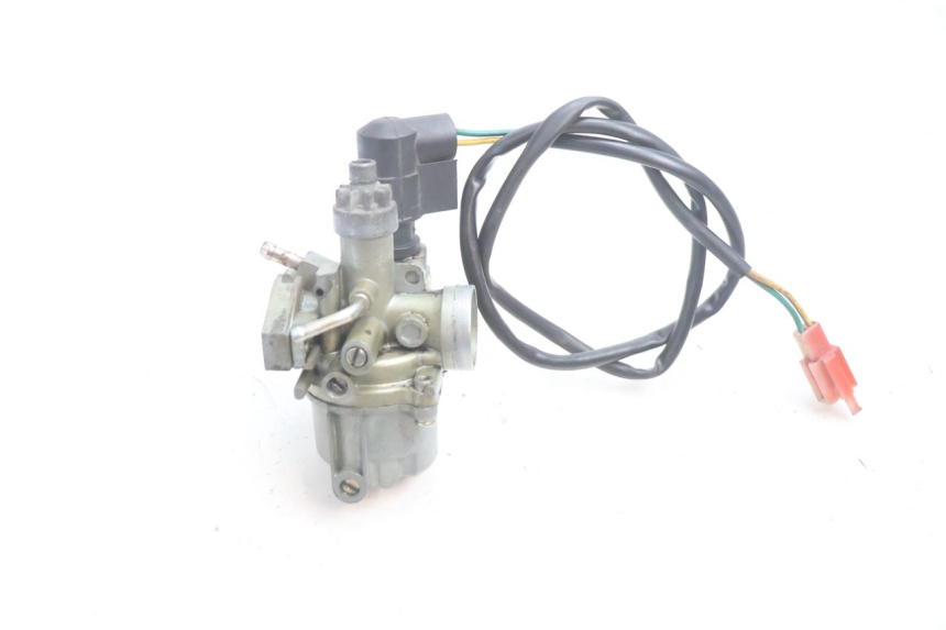 photo de CARBURETOR PEUGEOT VIVACITY 50 (1998 - 2003) - Component detail
