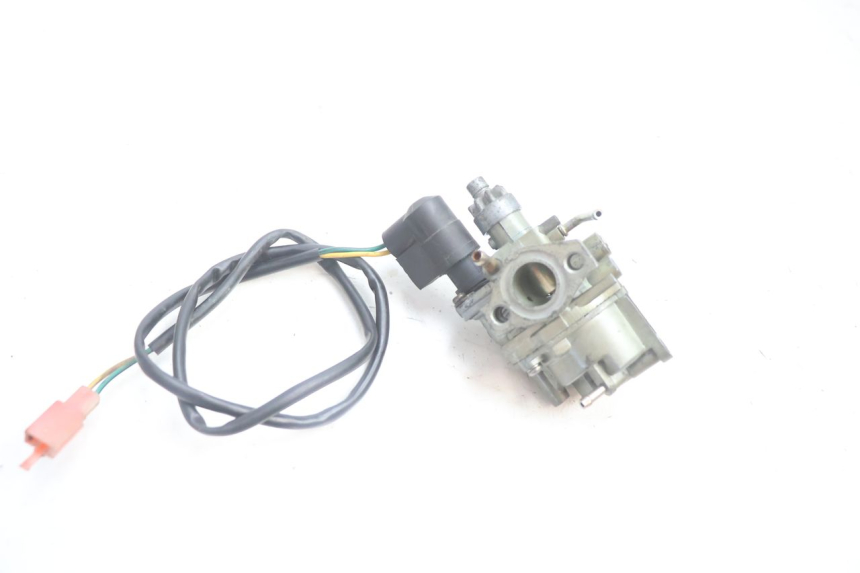 photo de CARBURETOR PEUGEOT VIVACITY 50 (1998 - 2003) - Zoom on usage condition