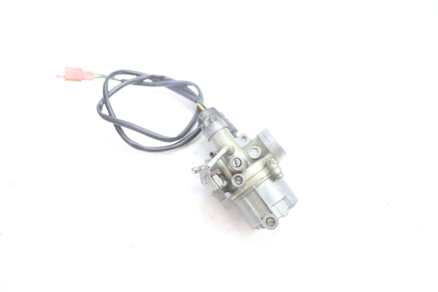 photo de CARBURETOR PEUGEOT VIVACITY 50 (1998 - 2003) - Alternative perspective