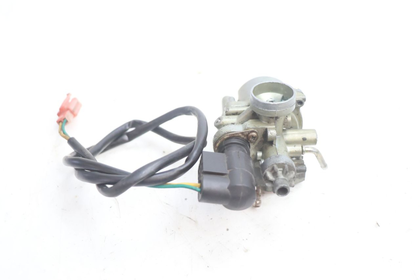 photo de CARBURETOR PEUGEOT VIVACITY 50 (1998 - 2003) - Technical close-up