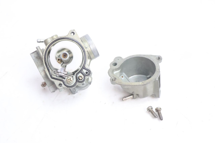 photo de CARBURETOR PEUGEOT VIVACITY 50 (1998 - 2003) - Surface and material condition