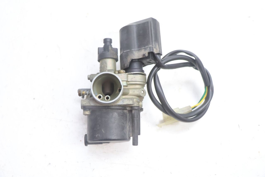 photo de CARBURETOR PEUGEOT VIVACITY 50 (2004 - 2009) - Main view