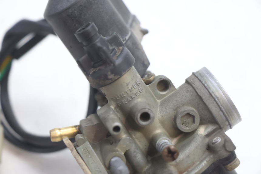 photo de CARBURETOR PEUGEOT VIVACITY 50 (2004 - 2009) - Zoom on usage condition