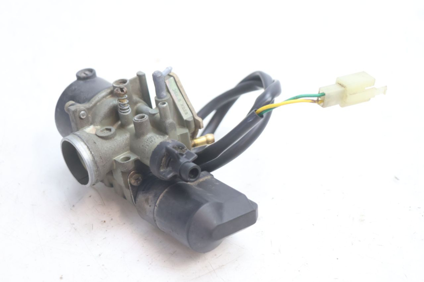 photo de CARBURETOR PEUGEOT VIVACITY 50 (2004 - 2009) - Product overview