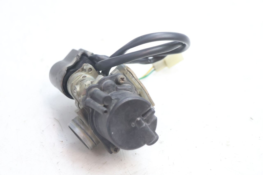 photo de CARBURETOR PEUGEOT VIVACITY 50 (2004 - 2009) - Fixing points details