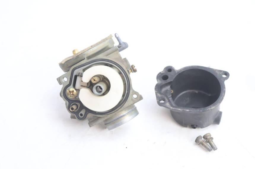 photo de CARBURETOR PEUGEOT VIVACITY 50 (2004 - 2009) - Checked used part