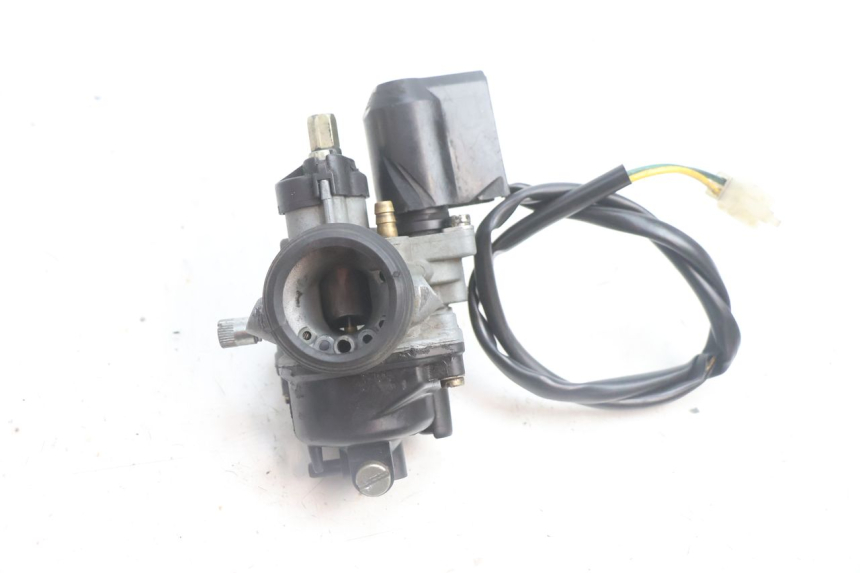 photo de CARBURETOR PEUGEOT VIVACITY 100 (1999 - 2008) - Main view