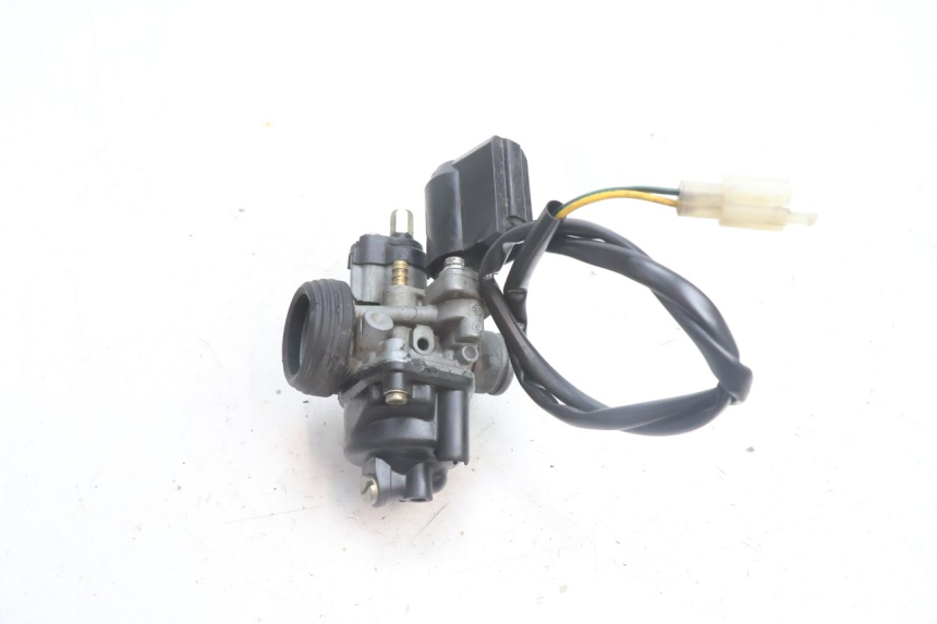 photo de CARBURETOR PEUGEOT VIVACITY 100 (1999 - 2008) - Component detail