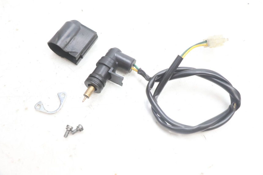 photo de CARBURETOR PEUGEOT VIVACITY 100 (1999 - 2008) - High-resolution close-up