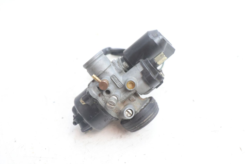photo de CARBURETOR PEUGEOT VIVACITY 100 (1999 - 2008) - Alternative perspective