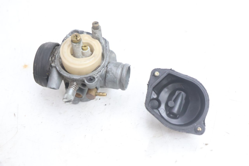 photo de CARBURETOR PEUGEOT VIVACITY 100 (1999 - 2008) - Checked used part
