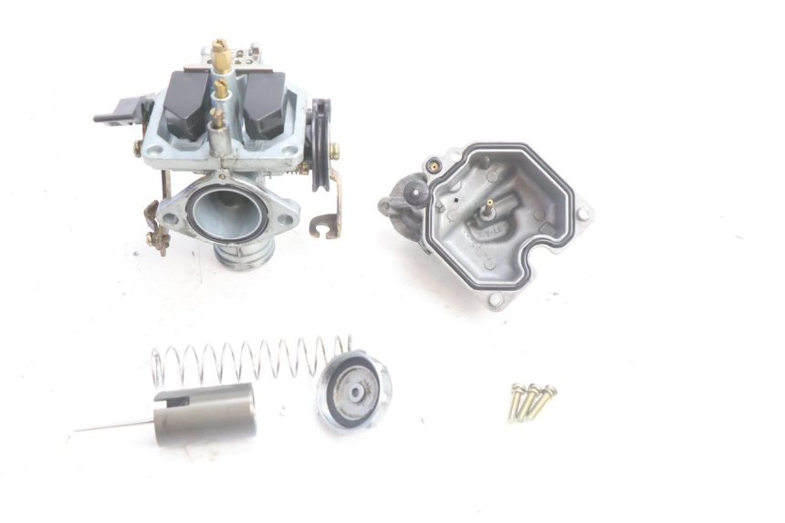 photo de CARBURETOR DAELIM VJ ROADWIN 125 (2004 - 2007) - Zoom on usage condition