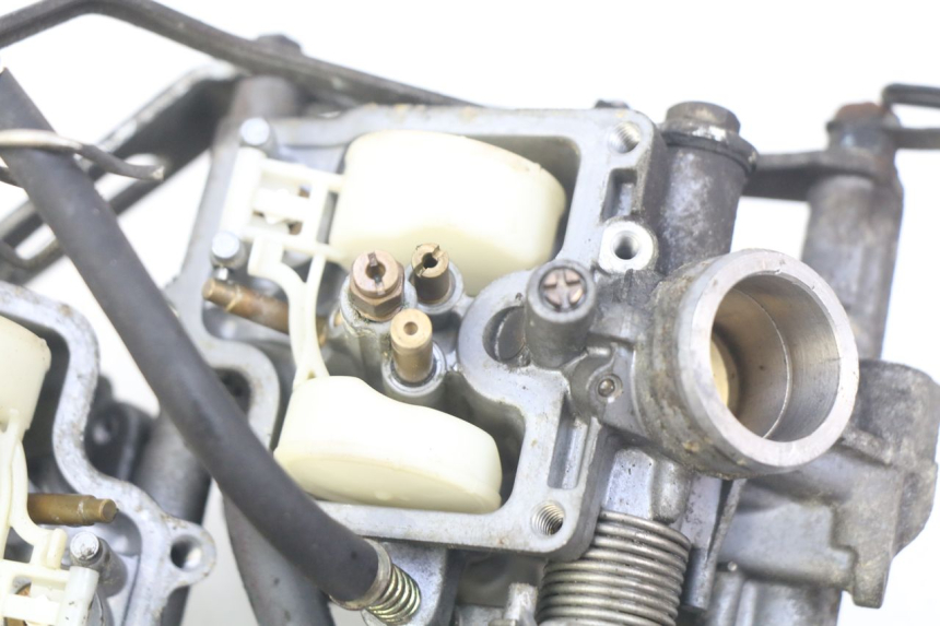 photo de CARBURETOR HONDA VT C SHADOW 125 (1999 - 2007) - Zoom on usage condition