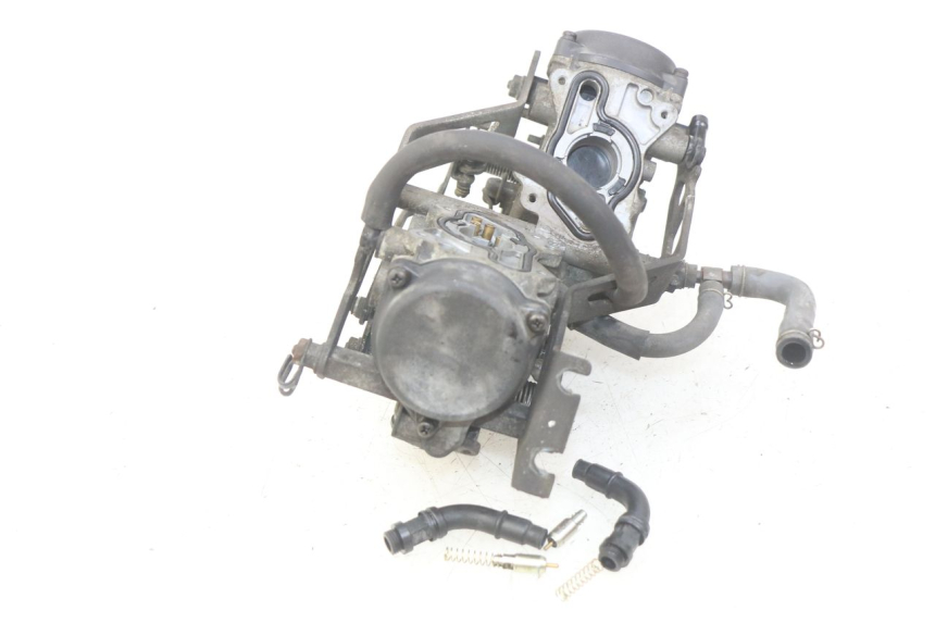 photo de CARBURETOR HONDA VT C SHADOW 125 (1999 - 2007) - Markings and original references