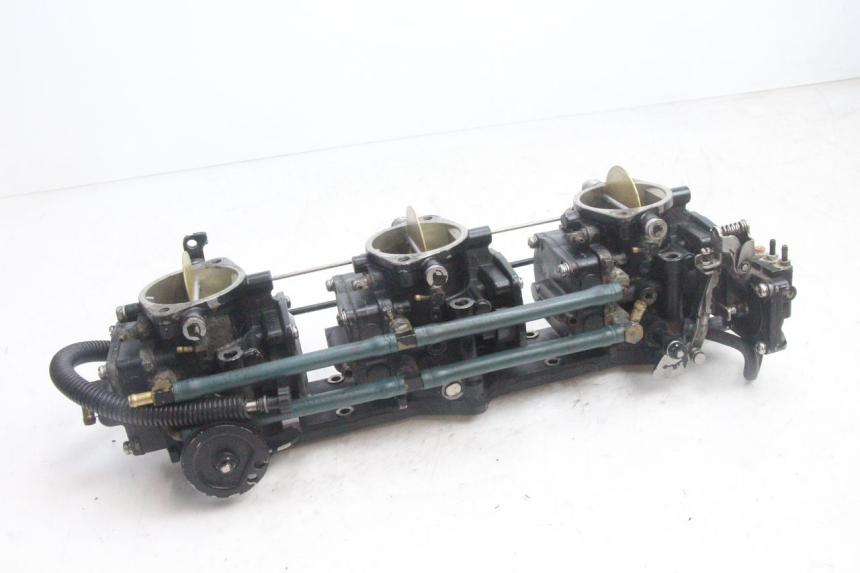 photo de CARBURETOR YAMAHA WAVE RUNNER GP R 1200 (2000 - 2003) - Product overview