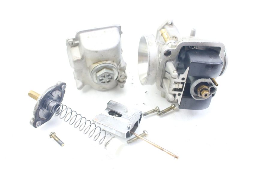 photo de CARBURETOR MBK X-LIMIT XLIMIT 50 (2003 - 2006) - Fixing points details