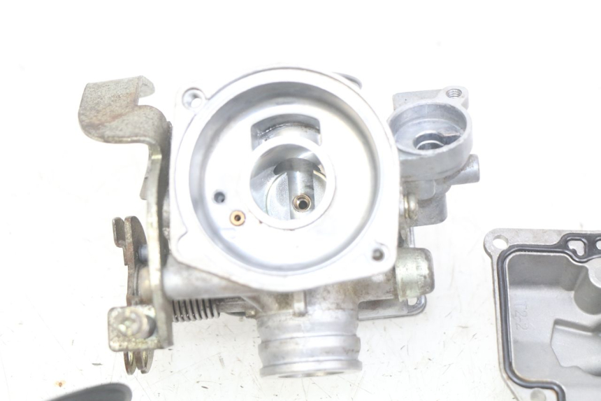 photo de CARBURETOR SYM X-PRO 4T 50 (2014 - 2021) - Additional view of the item