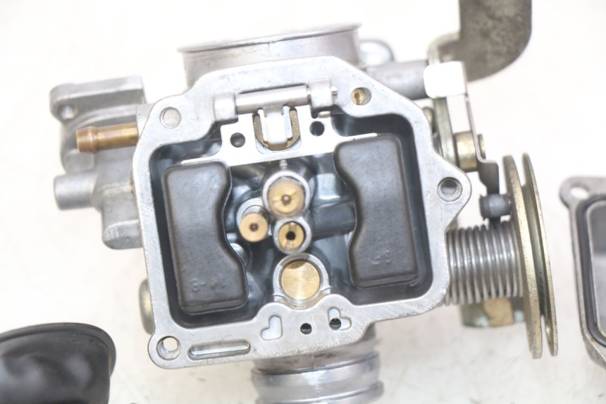 photo de CARBURETOR SYM X-PRO 4T 50 (2014 - 2021) - Component zoom