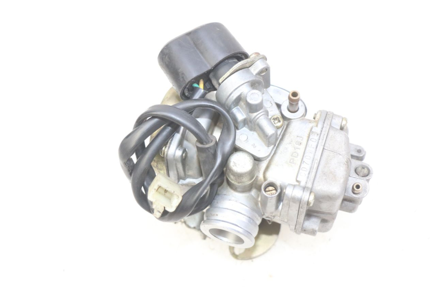 photo de CARBURETOR SYM X-PRO 4T 50 (2014 - 2021) - Alternative perspective