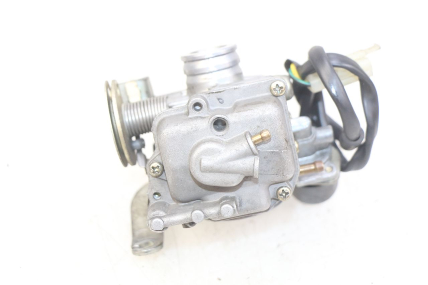 photo de CARBURETOR SYM X-PRO 4T 50 (2014 - 2021) - Fixing points details