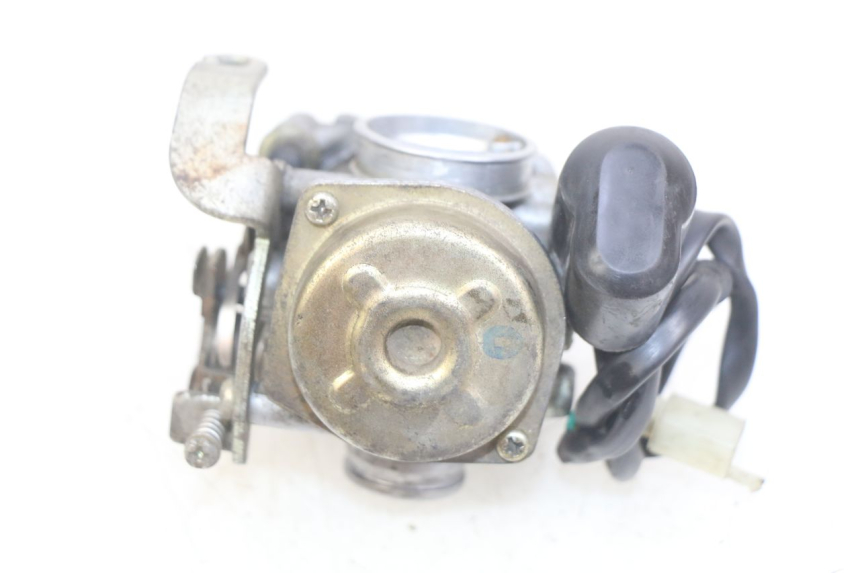 photo de CARBURETOR SYM X-PRO 4T 50 (2014 - 2021) - Surface and material condition