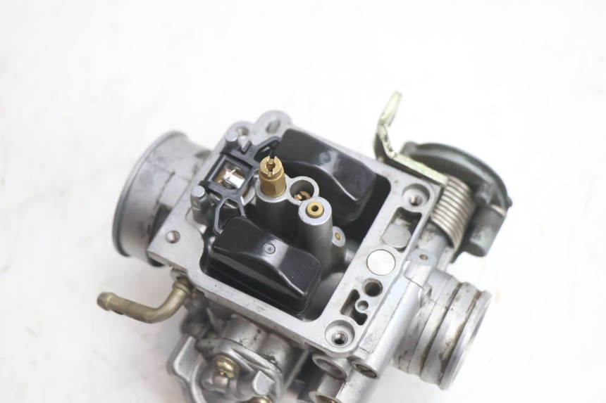 photo de CARBURETOR PIAGGIO X8 STREET 125 (2006 - 2007) - Markings and original references