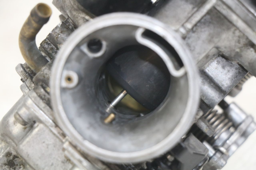 photo de CARBURETOR PIAGGIO X8 125 (2004 - 2007) - Additional view of the item