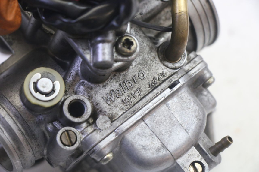 photo de CARBURETOR PIAGGIO X8 125 (2004 - 2007) - Technical close-up
