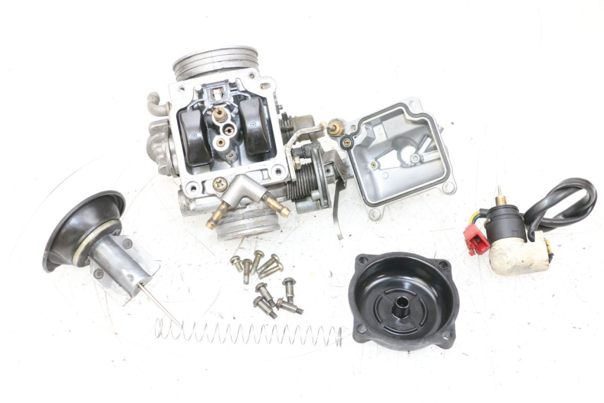 photo de CARBURETOR PIAGGIO X8 125 (2004 - 2007) - Component detail