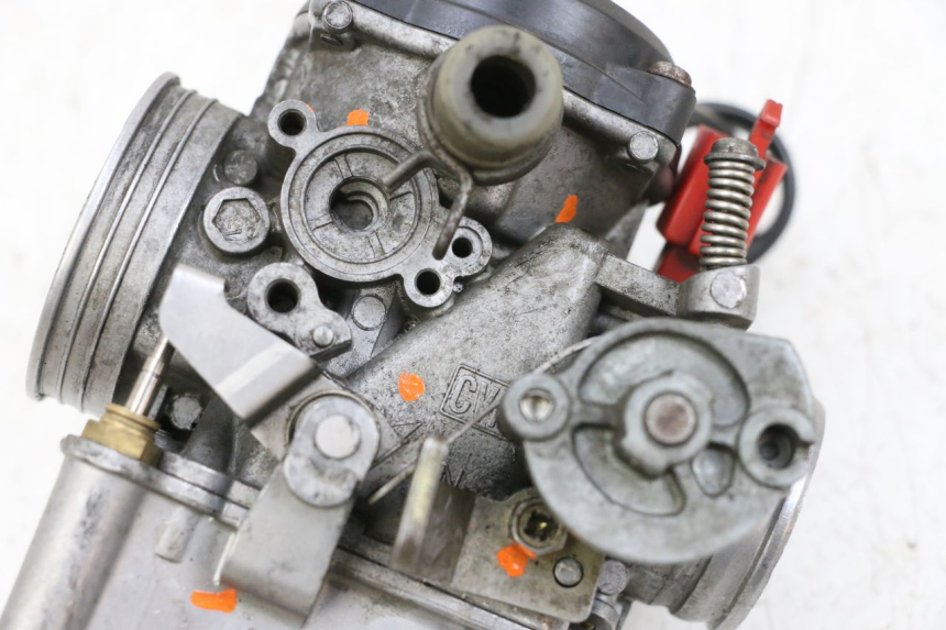 photo de CARBURETOR PIAGGIO X8 125 (2004 - 2007) - Additional view of the item