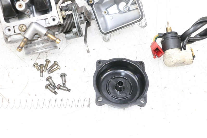 photo de CARBURETOR PIAGGIO X8 125 (2004 - 2007) - Focus on structure