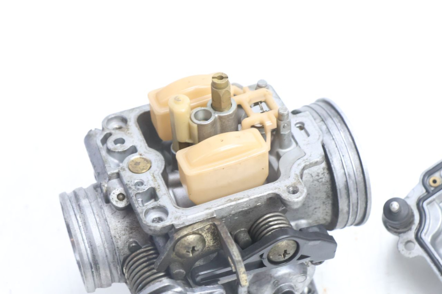 photo de CARBURETOR PIAGGIO X9 AMALFI 180 (2000 - 2003) - Additional view of the item
