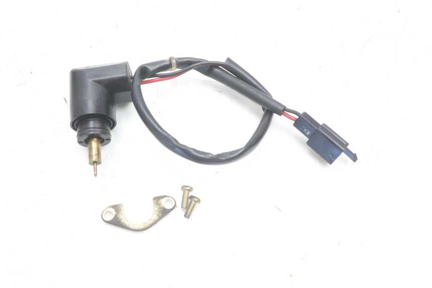 photo de CARBURETOR PIAGGIO X9 AMALFI 180 (2000 - 2003) - Supplementary product photo