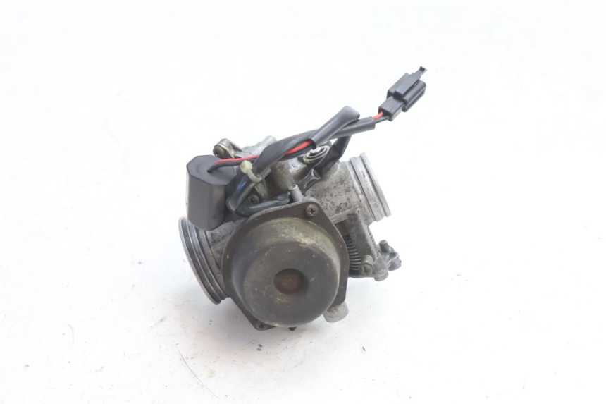 photo de CARBURETOR PIAGGIO X9 AMALFI 180 (2000 - 2003) - Fixing points details