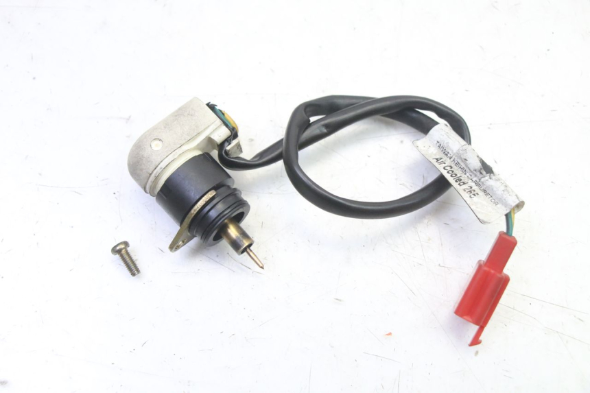 photo de CARBURETOR PIAGGIO X9 EVOLUTION 125 (2003 - 2007) - Distinctive features