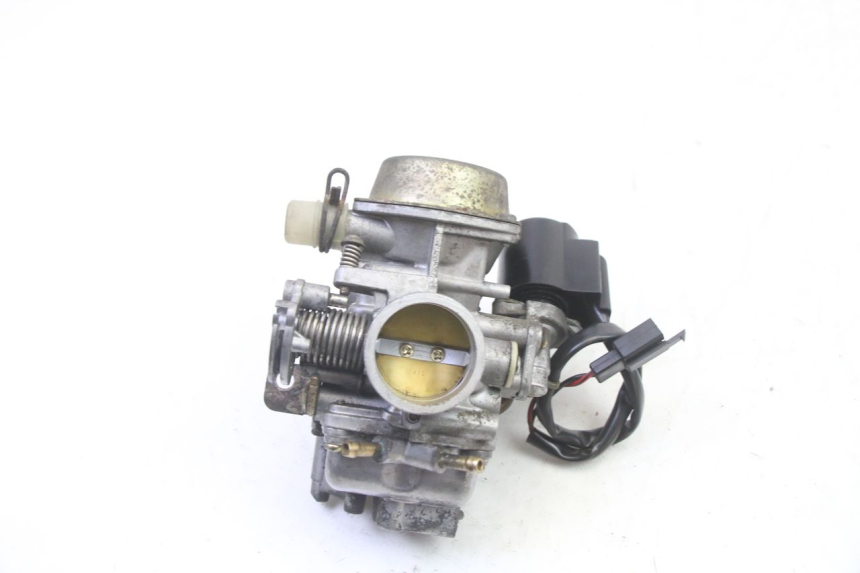 photo de CARBURETOR PIAGGIO X9 EVOLUTION 125 (2003 - 2007) - Main view