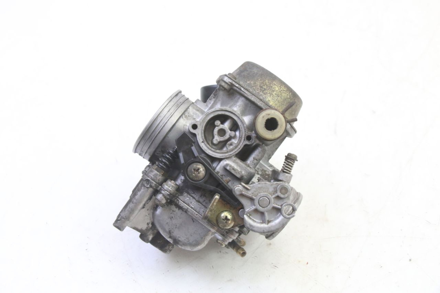 photo de CARBURETOR PIAGGIO X9 EVOLUTION 125 (2003 - 2007) - Zoom on usage condition