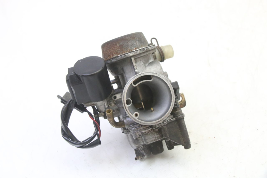 photo de CARBURETOR PIAGGIO X9 EVOLUTION 125 (2003 - 2007) - Alternative perspective