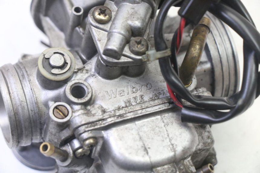 photo de CARBURETOR PIAGGIO X9 EVOLUTION 125 (2003 - 2007) - Product overview