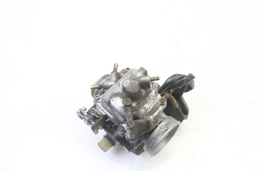 photo de CARBURETOR PIAGGIO X9 EVOLUTION 125 (2003 - 2007) - Surface and material condition