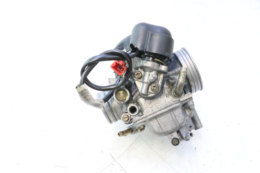 photo de CARBURETOR PIAGGIO X9 EVOLUTION 125 (2003 - 2007) - Component detail