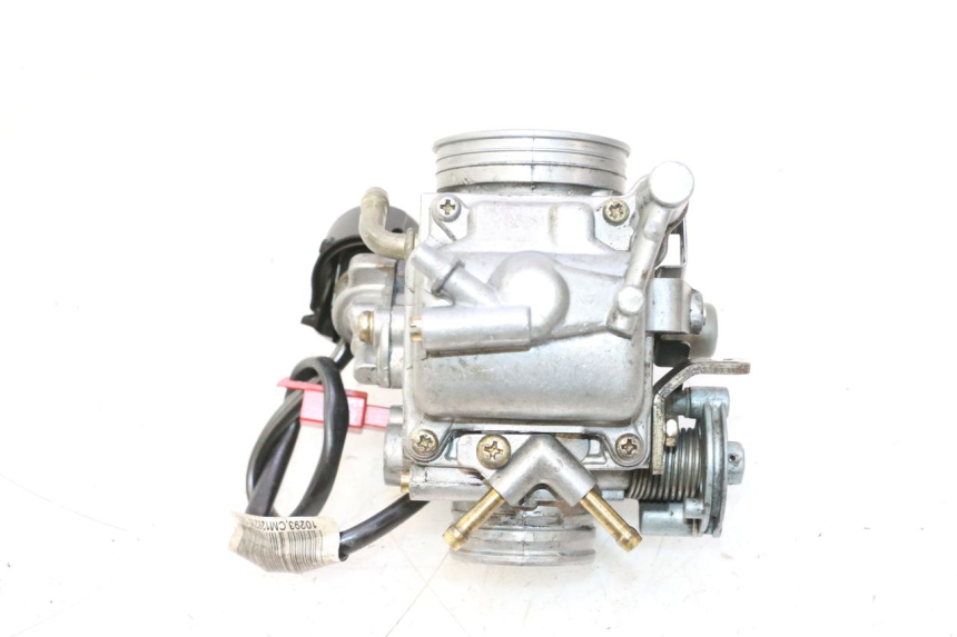 photo de CARBURETOR PIAGGIO X9 EVOLUTION 125 (2003 - 2007) - Zoom on usage condition