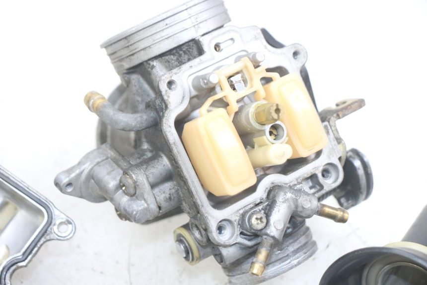 photo de CARBURETOR PIAGGIO X9 125 (2000 - 2003) - Markings and original references