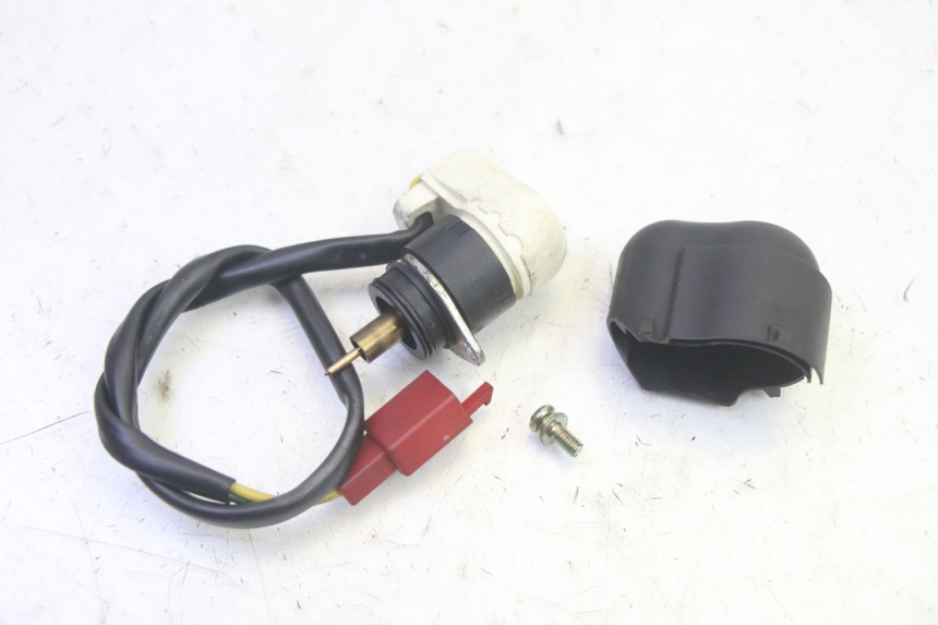 photo de CARBURETOR PIAGGIO XEVO - X EVO 125 (2007 - 2017) - Distinctive features
