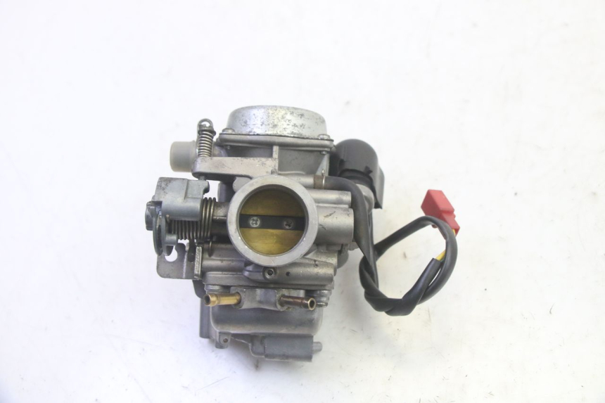 photo de CARBURETOR PIAGGIO XEVO - X EVO 125 (2007 - 2017) - Alternative perspective