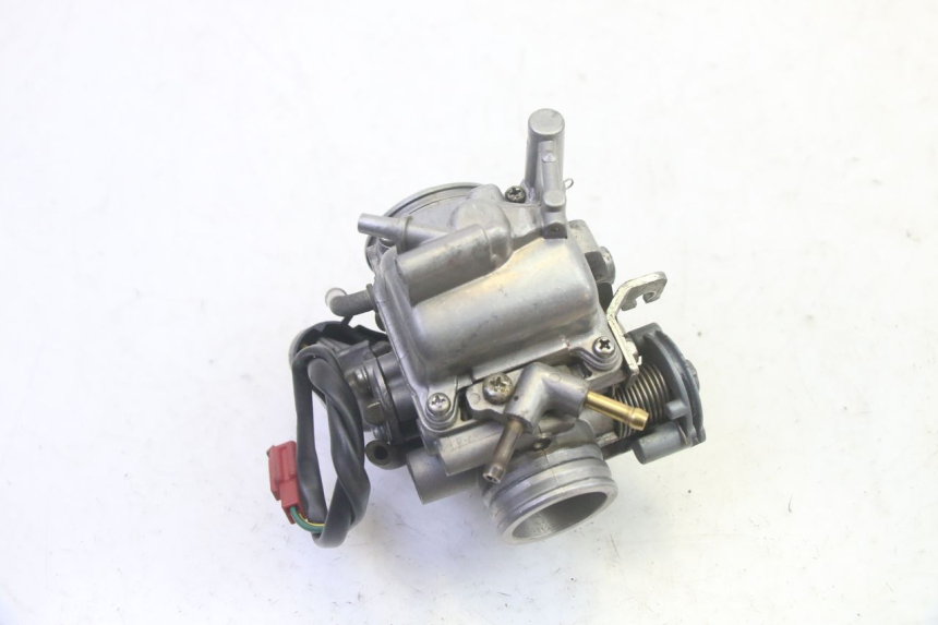 photo de CARBURETOR PIAGGIO XEVO - X EVO 125 (2007 - 2017) - Fixing points details